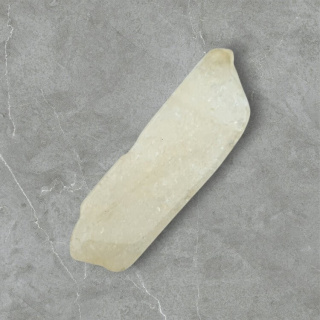 Citrine icicle 37x12 mm No. 307