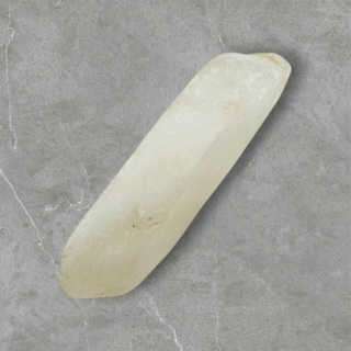 Citrine icicle 37x12 mm No. 307