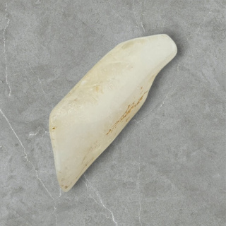 Citrine icicle 37x13 mm No 276