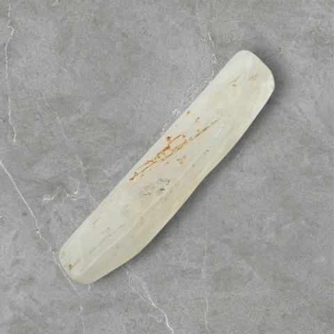 Citrine icicle 37x13 mm No 276 Citrine icicle 37x13 mm No 276