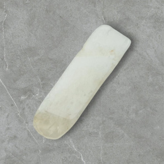 Citrine icicle 38x11 mm No 265