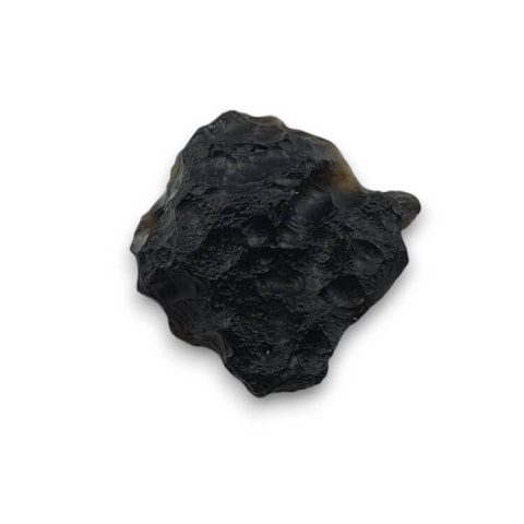 Tektite icicle 14x12 mm No 98 Tektite icicle 14x12 mm No 98