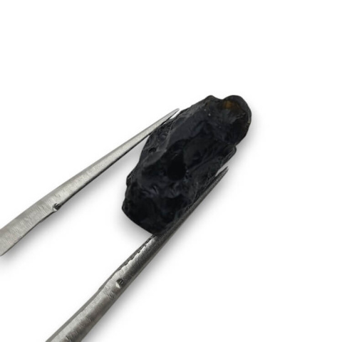 Tektite icicle 14x12 mm No 98 Tektite icicle 14x12 mm No 98