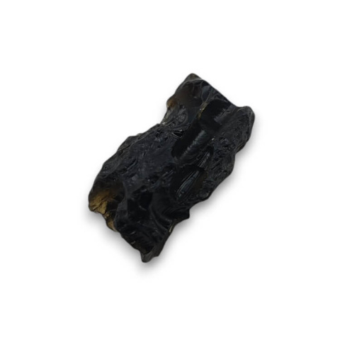 Tektite icicle 15x9 mm no. 93 Tektite icicle 15x9 mm no. 93