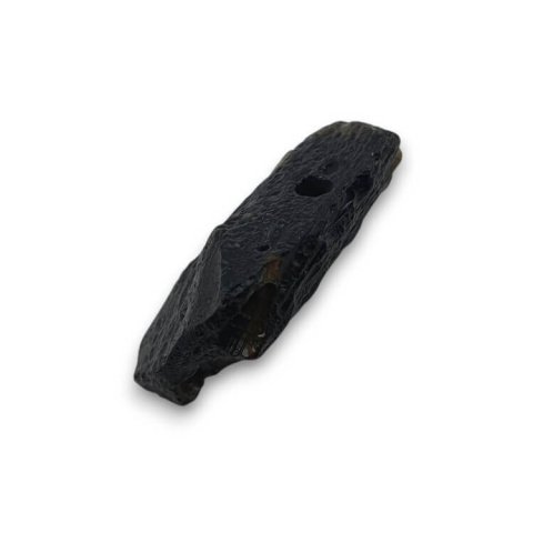 Tektite icicle 17x11 mm No 77 Tektite icicle 17x11 mm No 77