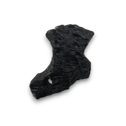 Tektite icicle 17x11 mm No 95 Tektite icicle 17x11 mm No 95