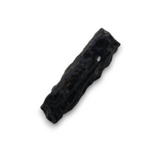 Tektyt sopel 17x9 mm nr 96