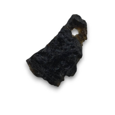 Tektite icicle 18x10 mm No 48 Tektite icicle 18x10 mm No 48