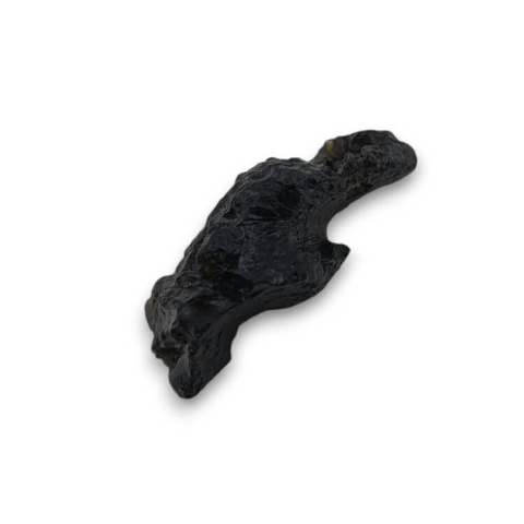 Tektite icicle 18x10 mm No 48 Tektite icicle 18x10 mm No 48