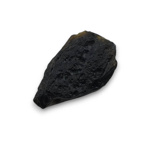 Tektite icicle 18x11 mm No 82 Tektite icicle 18x11 mm No 82
