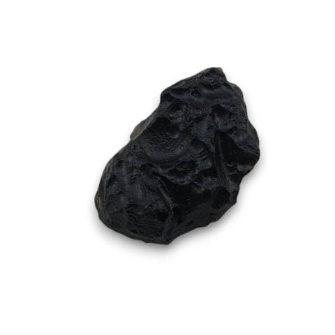 Tektite icicle 18x11 mm No. 91 Tektite icicle 18x11 mm No. 91