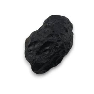 Tektyt sopel 18x12 mm nr 87