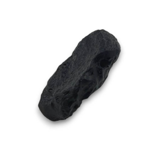Tektyt sopel 18x12 mm nr 87