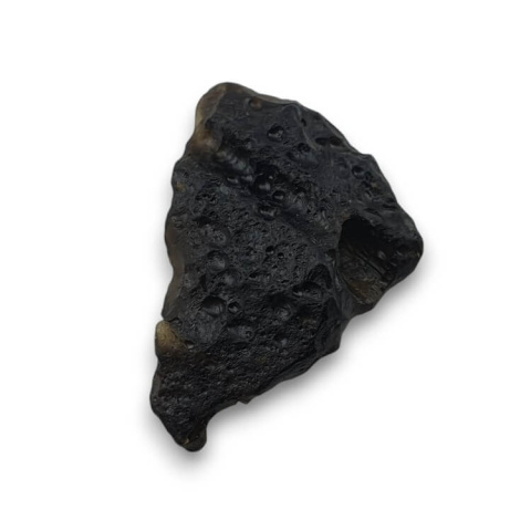 Tektite icicle 18x15 mm No. 52 Tektite icicle 18x15 mm No. 52