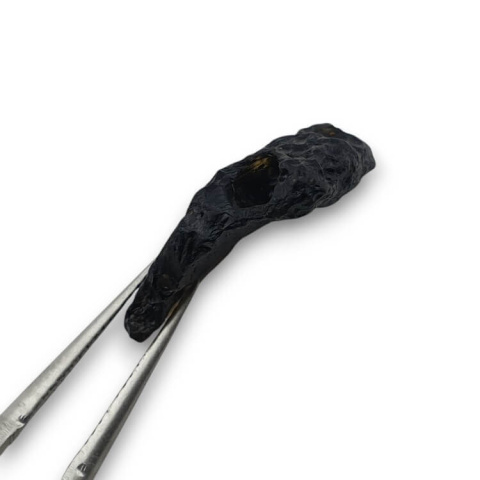 Tektite icicle 18x15 mm No. 52 Tektite icicle 18x15 mm No. 52