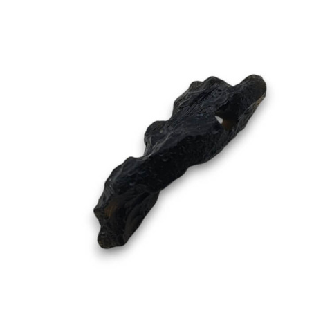 Tektite icicle 19x11 mm No. 46 Tektite icicle 19x11 mm No. 46