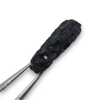 Tektyt sopel 19x12 mm nr 42