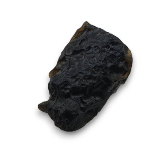 Tektyt sopel 19x13 mm nr 41