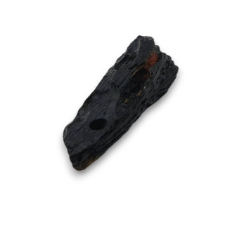 Tektyt sopel 19x13 mm nr 41