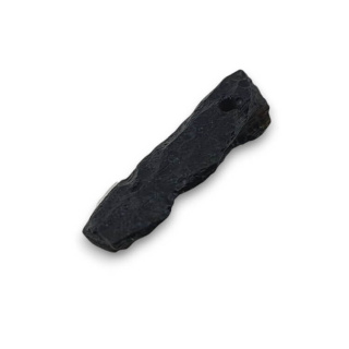 Tektyt sopel 19x8 mm nr 84