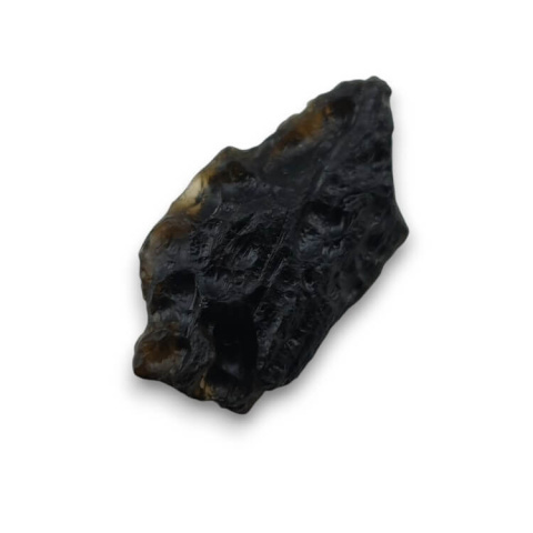Tektite icicle 20x10 mm No 47 Tektite icicle 20x10 mm No 47
