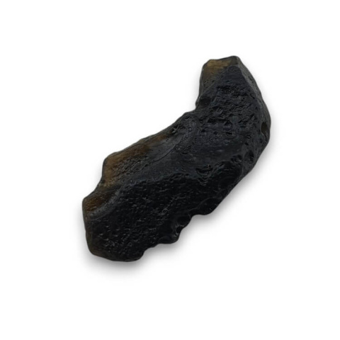 Tektite icicle 20x10 mm No 89 Tektite icicle 20x10 mm No 89