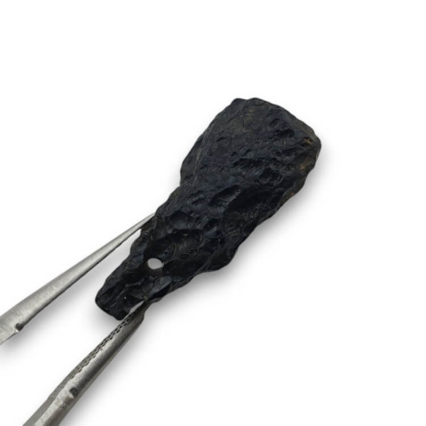 Tektite icicle 20x12 mm No. 40 Tektite icicle 20x12 mm No. 40