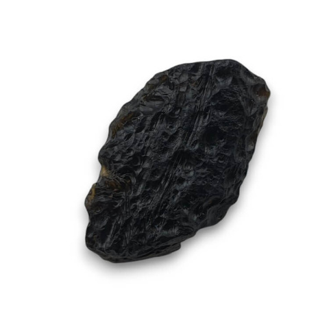 Tektite icicle 20x12 mm No. 72 Tektite icicle 20x12 mm No. 72