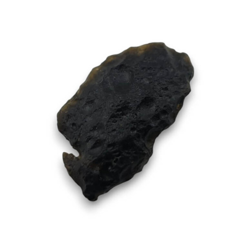 Tektite icicle 20x12 mm No 78 Tektite icicle 20x12 mm No 78
