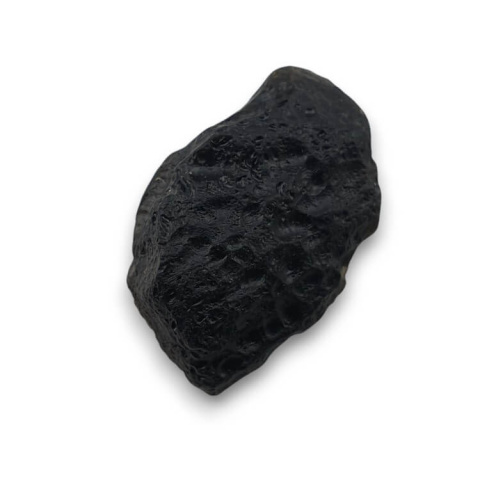 Tektite icicle 20x13 mm No 35 Tektite icicle 20x13 mm No 35