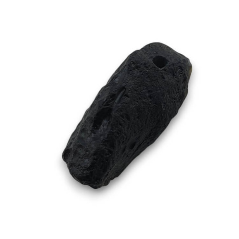 Tektite icicle 20x13 mm No 35 Tektite icicle 20x13 mm No 35