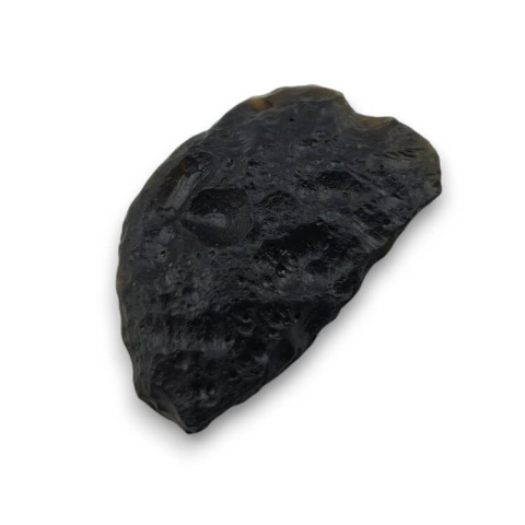 Tektite icicle 20x13 mm No 71 Tektite icicle 20x13 mm No 71