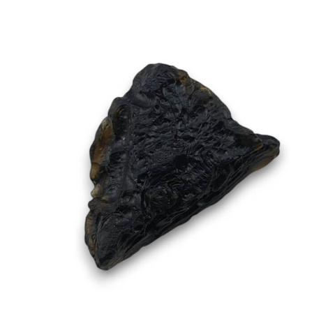 Tektite icicle 20x15 mm No 27 Tektite icicle 20x15 mm No 27