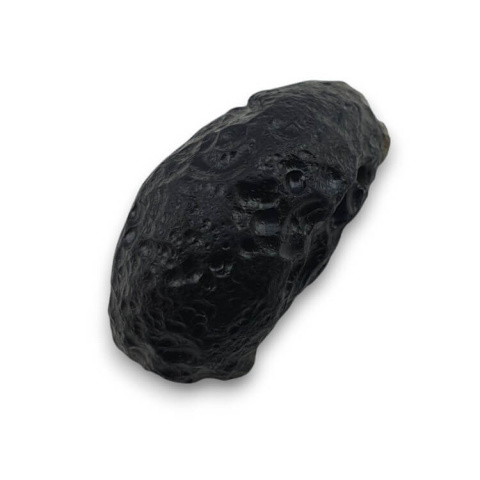 Tektite icicle 21x11 mm No 66 Tektite icicle 21x11 mm No 66
