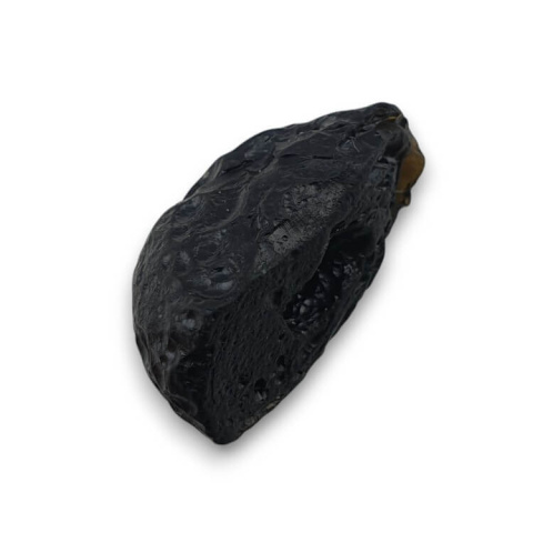Tektite icicle 21x11 mm No 66 Tektite icicle 21x11 mm No 66