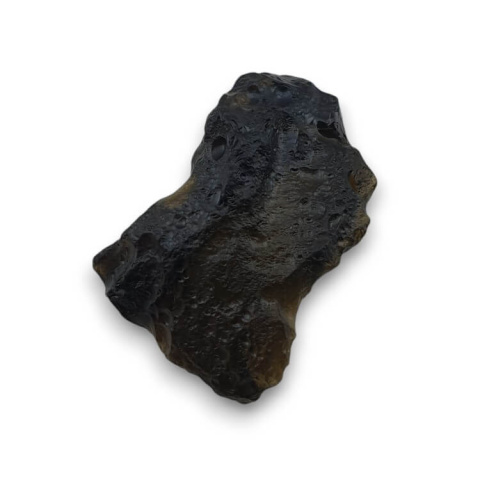 Tektite icicle 21x15 mm No 44 Tektite icicle 21x15 mm No 44