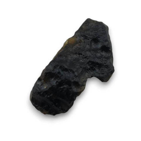 Tektite icicle 22x11 mm No 81 Tektite icicle 22x11 mm No 81