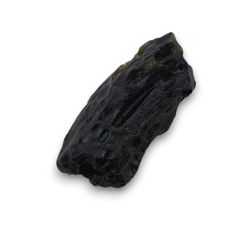 Tektite icicle 22x12 mm No 62 Tektite icicle 22x12 mm No 62