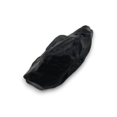 Tektite icicle 22x13 mm No 60 Tektite icicle 22x13 mm No 60