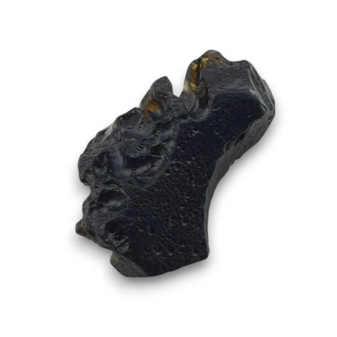 Tektite icicle 22x15 mm No 39 Tektite icicle 22x15 mm No 39