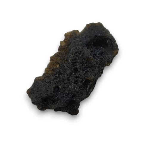 Tektite icicle 23x13 mm No 25 Tektite icicle 23x13 mm No 25