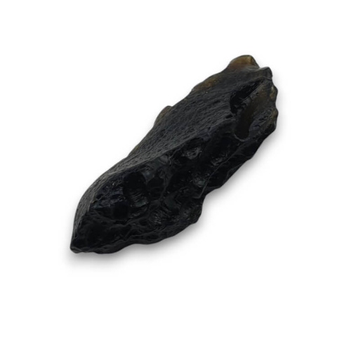 Tektite icicle 24x10 mm No 75 Tektite icicle 24x10 mm No 75