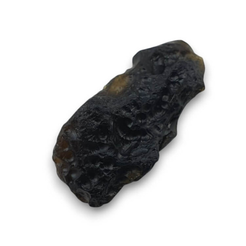 Tektite icicle 24x12 mm No. 68 Tektite icicle 24x12 mm No. 68