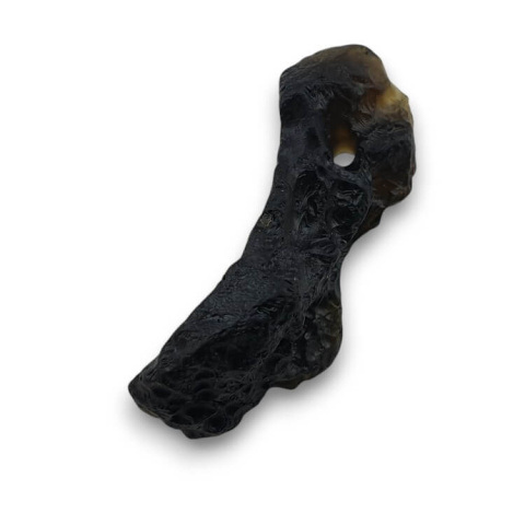 Tektite icicle 24x12 mm No. 68 Tektite icicle 24x12 mm No. 68