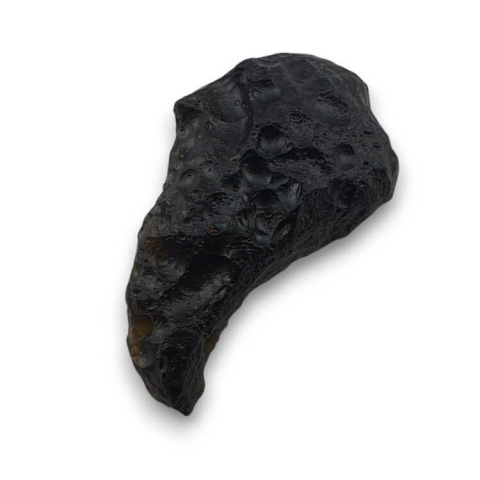Tektite icicle 24x14 mm No. 73 Tektite icicle 24x14 mm No. 73