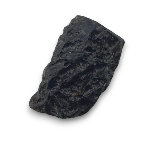 Tektite icicle 24x15 mm No 36 Tektite icicle 24x15 mm No 36