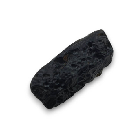 Tektite icicle 24x15 mm No 36 Tektite icicle 24x15 mm No 36