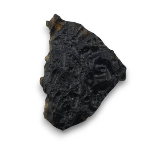 Tektite icicle 24x17 mm No 58 Tektite icicle 24x17 mm No 58