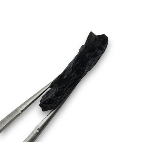 Tektite icicle 24x17 mm No 58 Tektite icicle 24x17 mm No 58