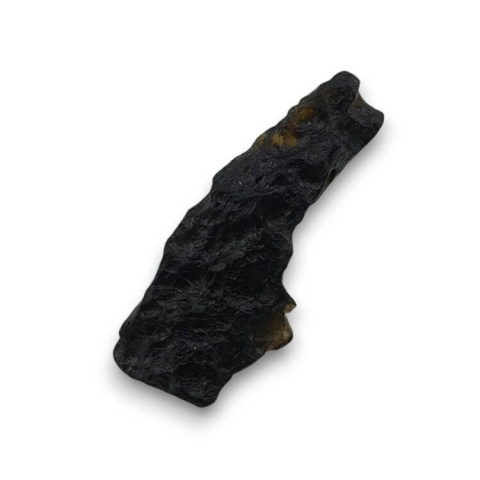 Tektite icicle 25x11 mm No. 69 Tektite icicle 25x11 mm No. 69